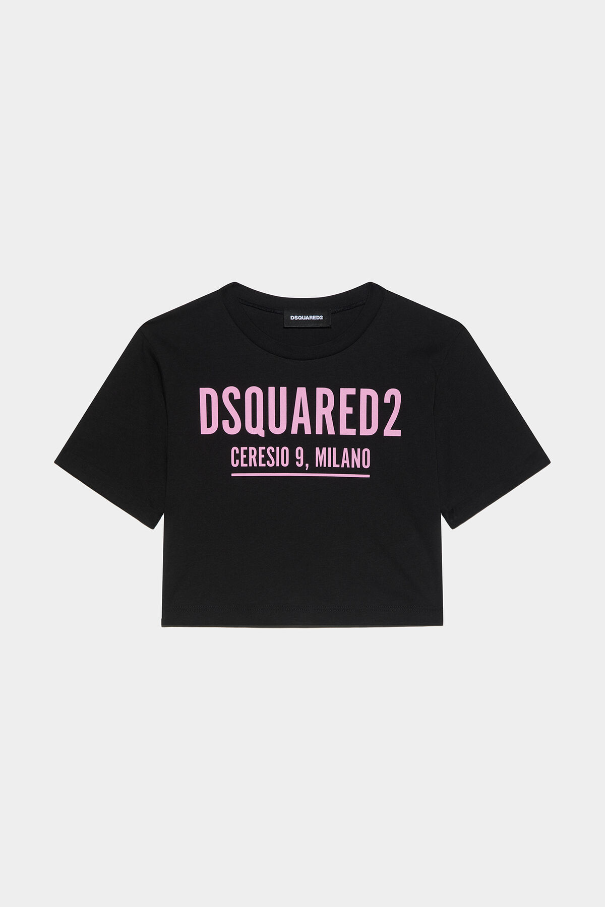 Dsquared discount shirt roze